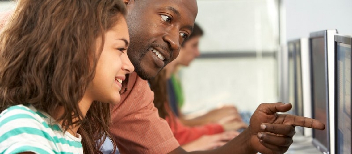 Transformer la façon dont les enseignants utilisent la technologie